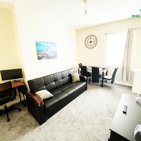 Fogs Property - Darlington City Apartments Exterior foto