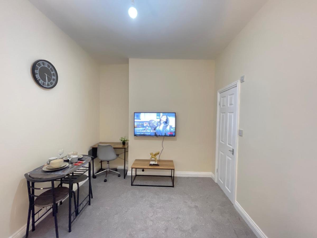 Fogs Property - Darlington City Apartments Exterior foto